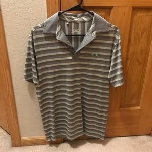 Men’s Under Armour golf shirt